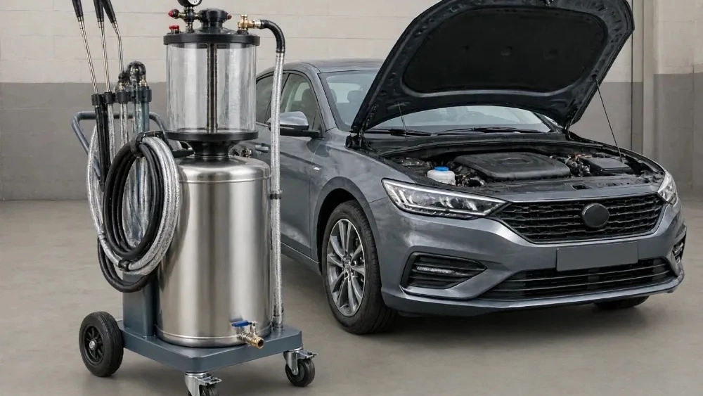 Buy motor oil suction machine with reasonable price and guarantee